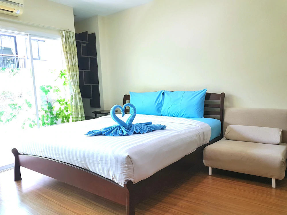 Phuket Villa Patong Beach