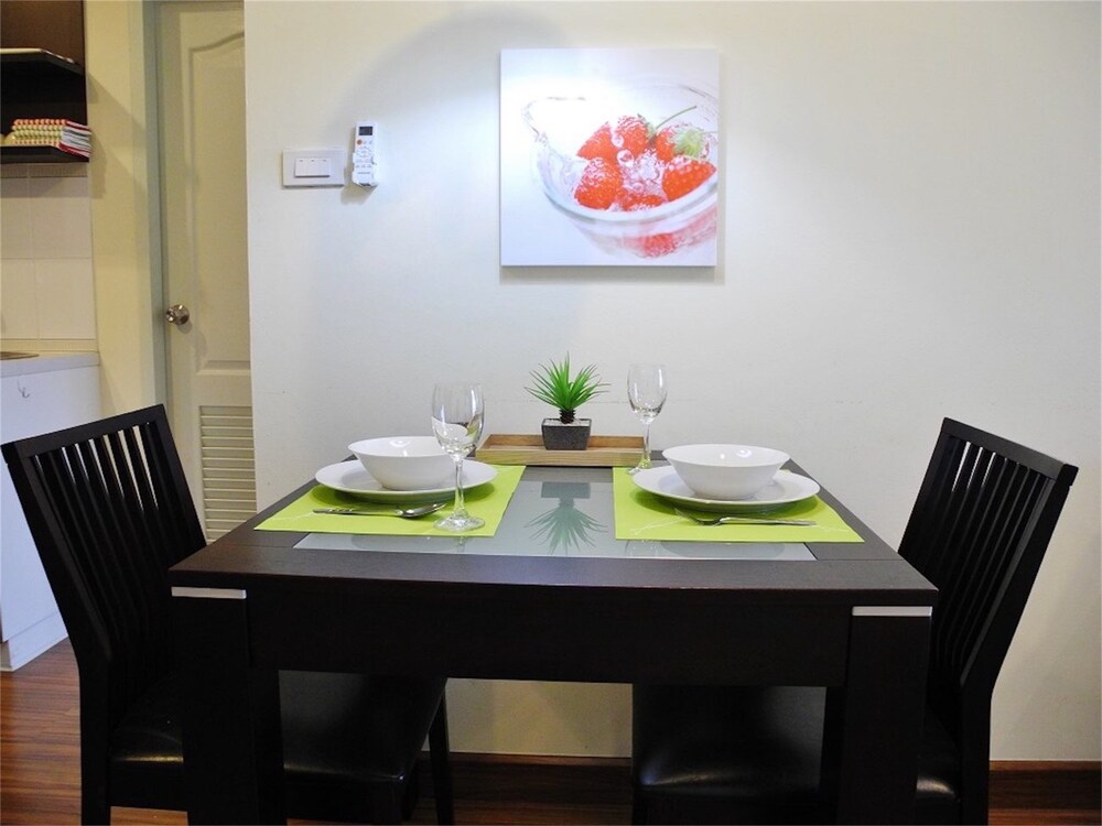 Phuket Villa Patong Beach