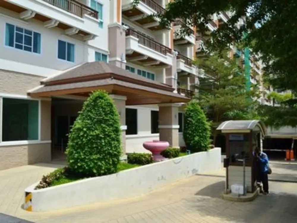 Phuket Villa Patong Beach