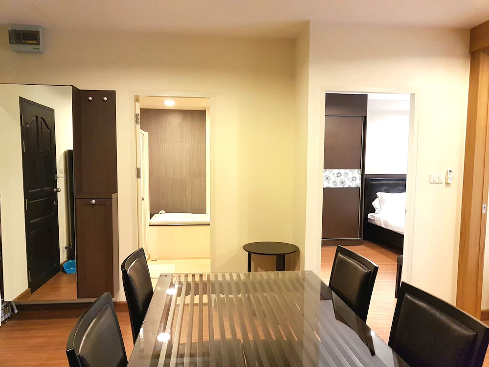 Phuket Villa Patong Beach