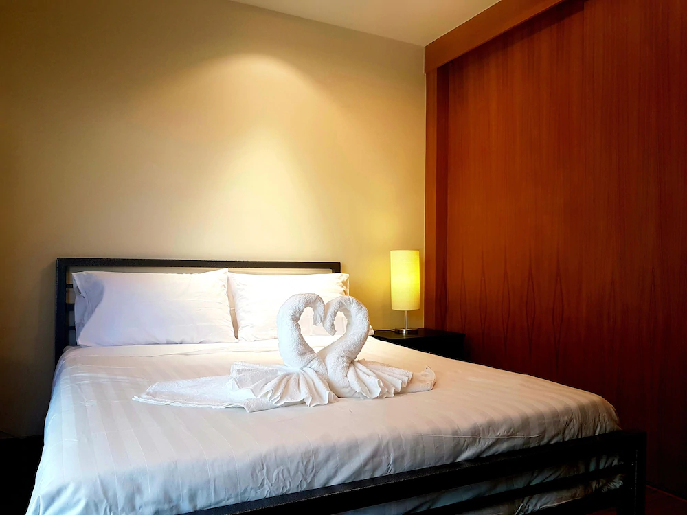 Phuket Villa Patong Beach