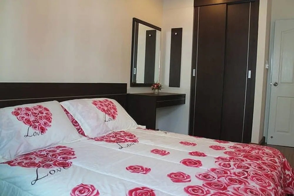 Phuket Villa Patong Beach