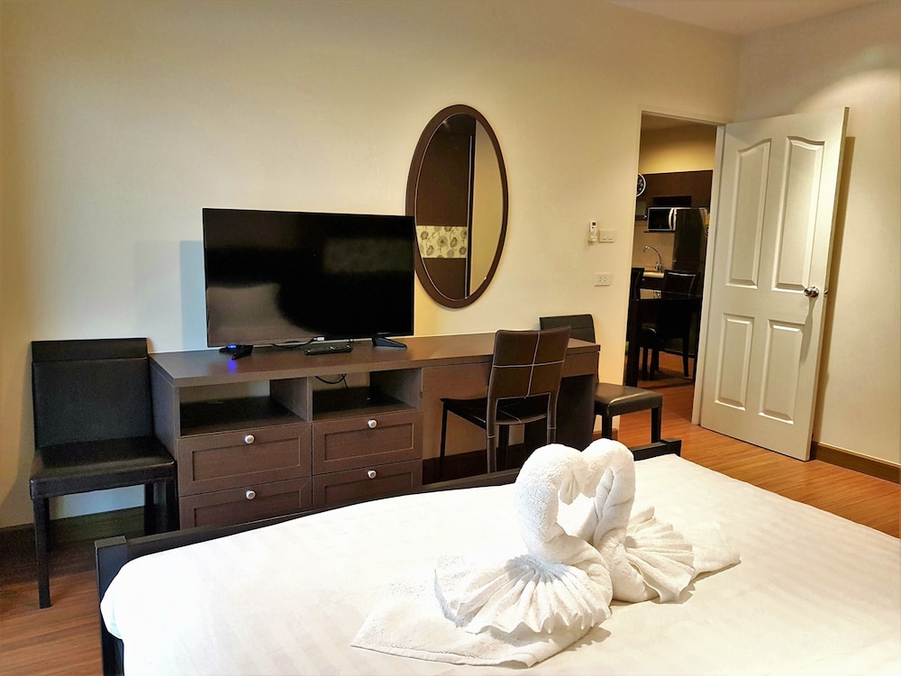 Phuket Villa Patong Beach