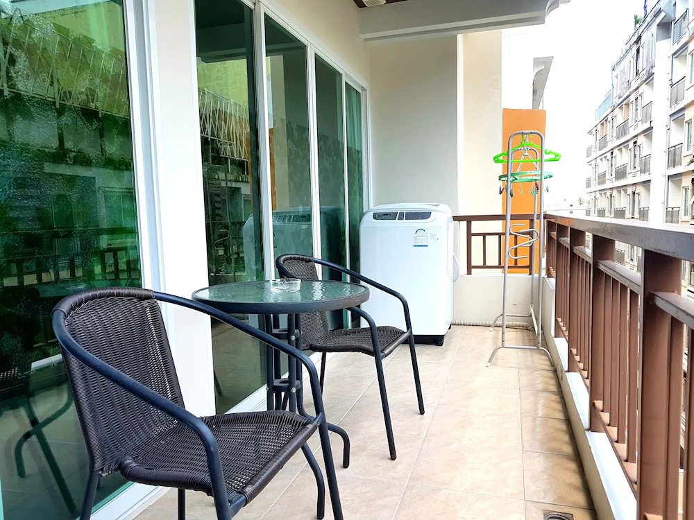 Phuket Villa Patong Beach