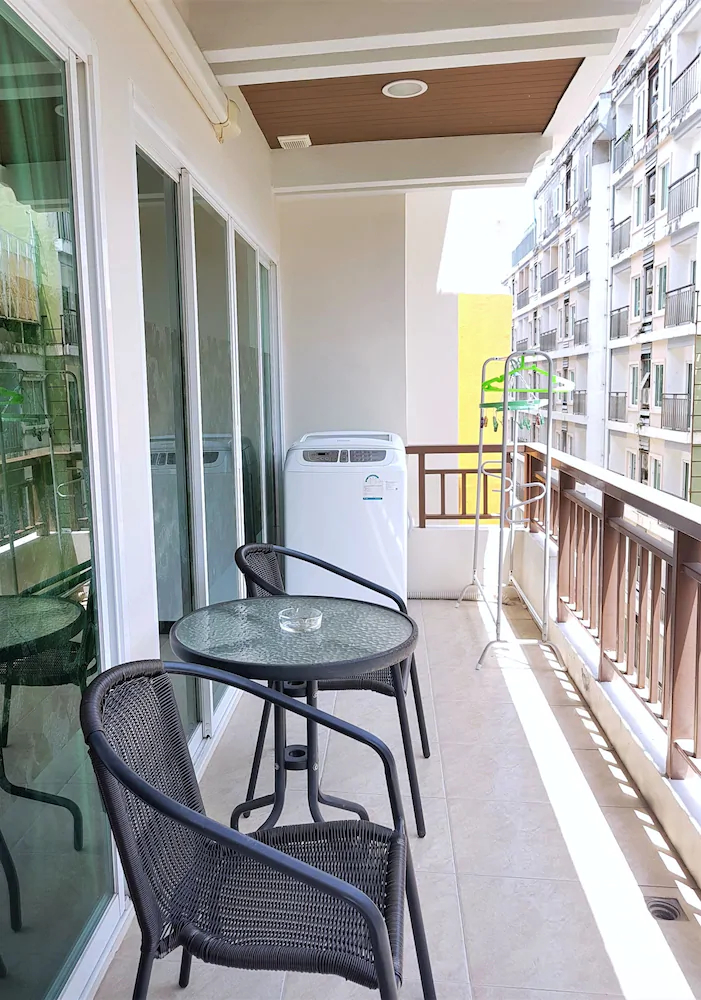 Phuket Villa Patong Beach