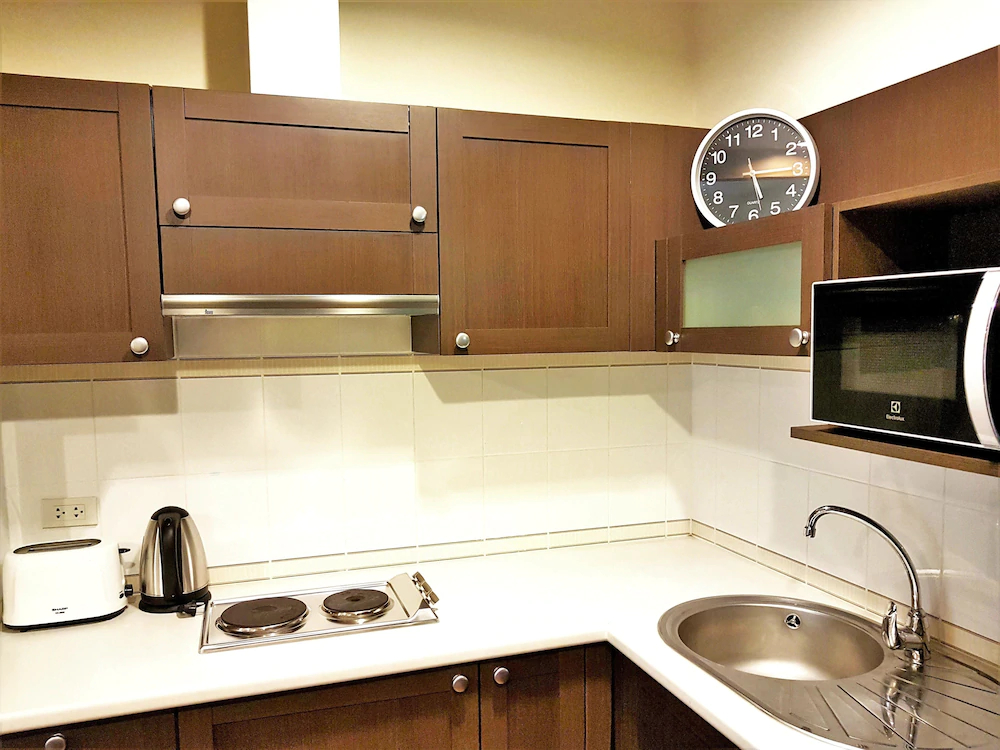 Phuket Villa Patong Beach