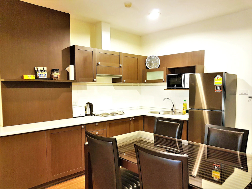 Phuket Villa Patong Beach