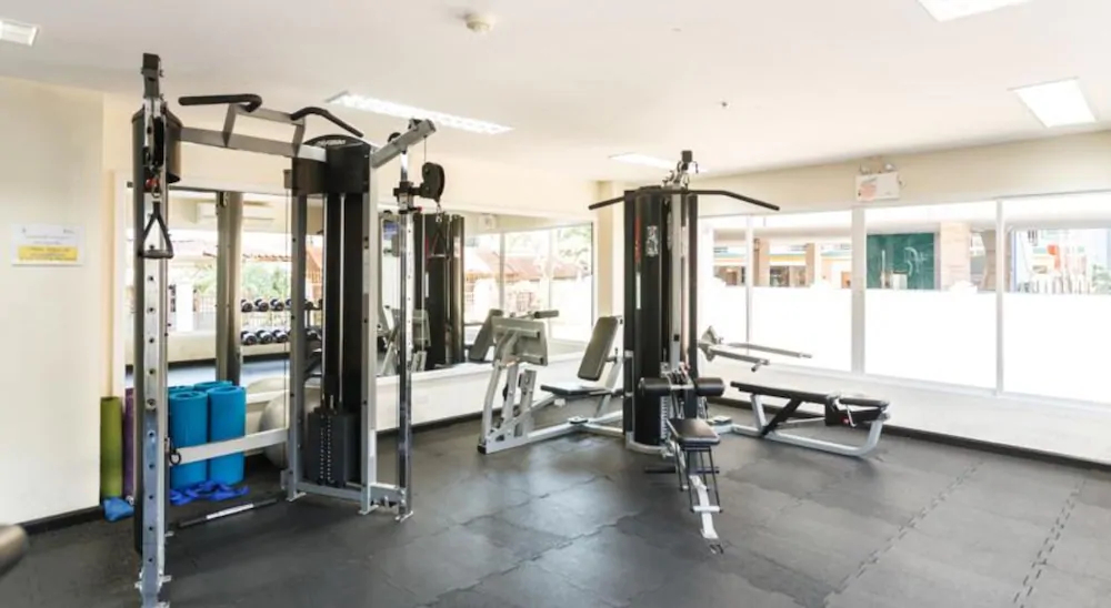 Phuket Villa Patong Beach