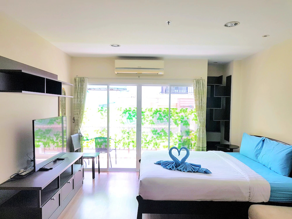 Phuket Villa Patong Beach