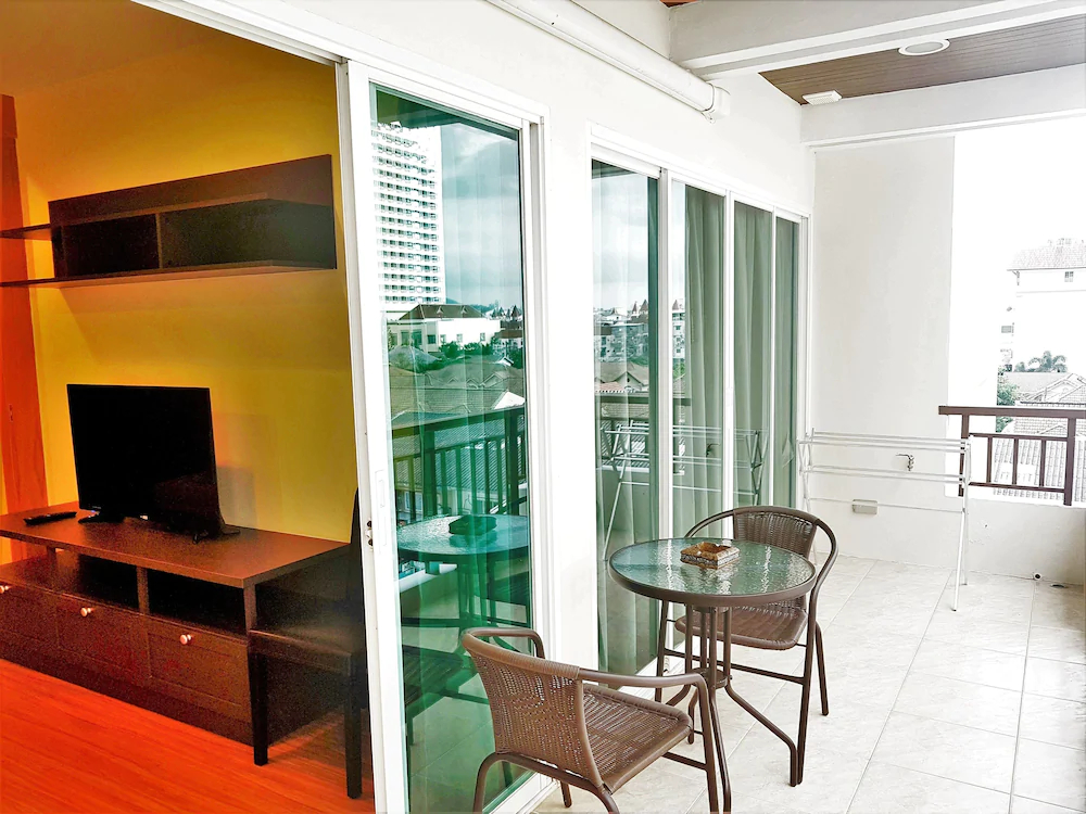 Phuket Villa Patong Beach