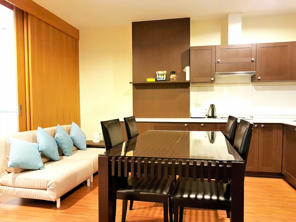 Phuket Villa Patong Beach