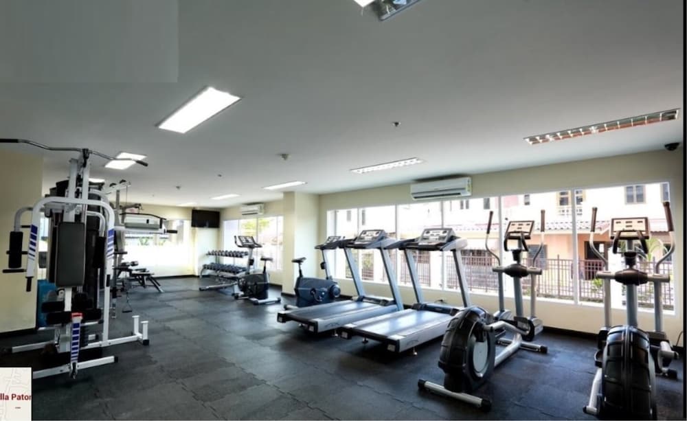 Phuket Villa Patong Beach