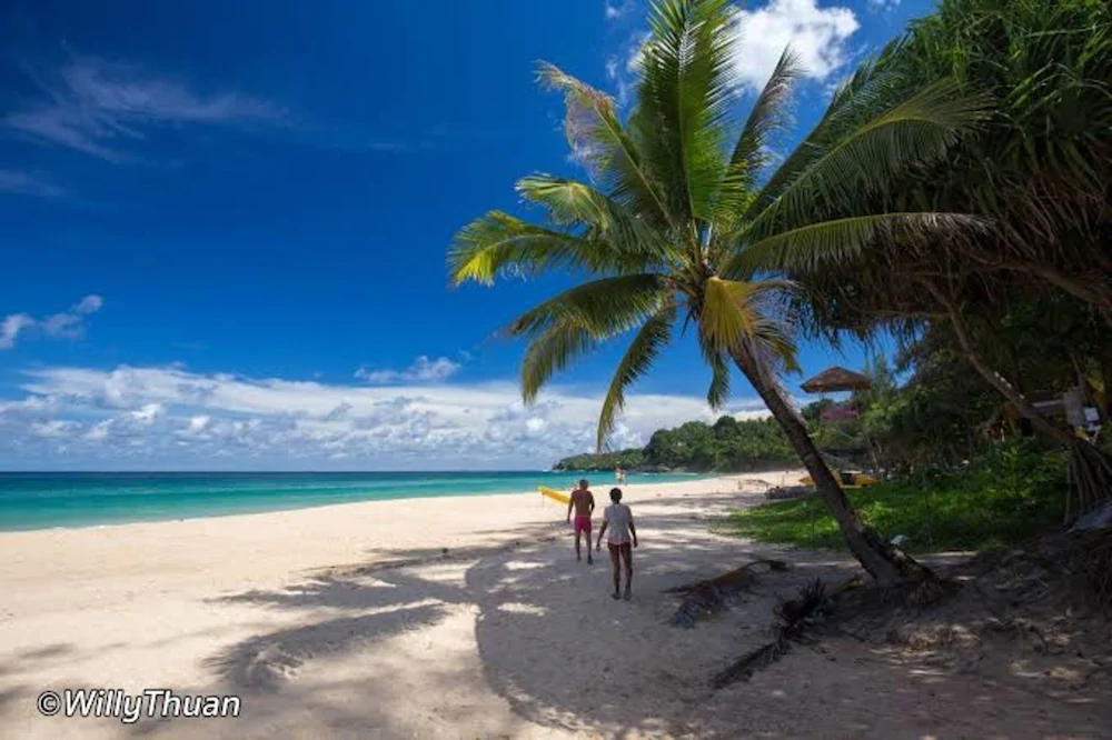 Phuket Villa Patong Beach