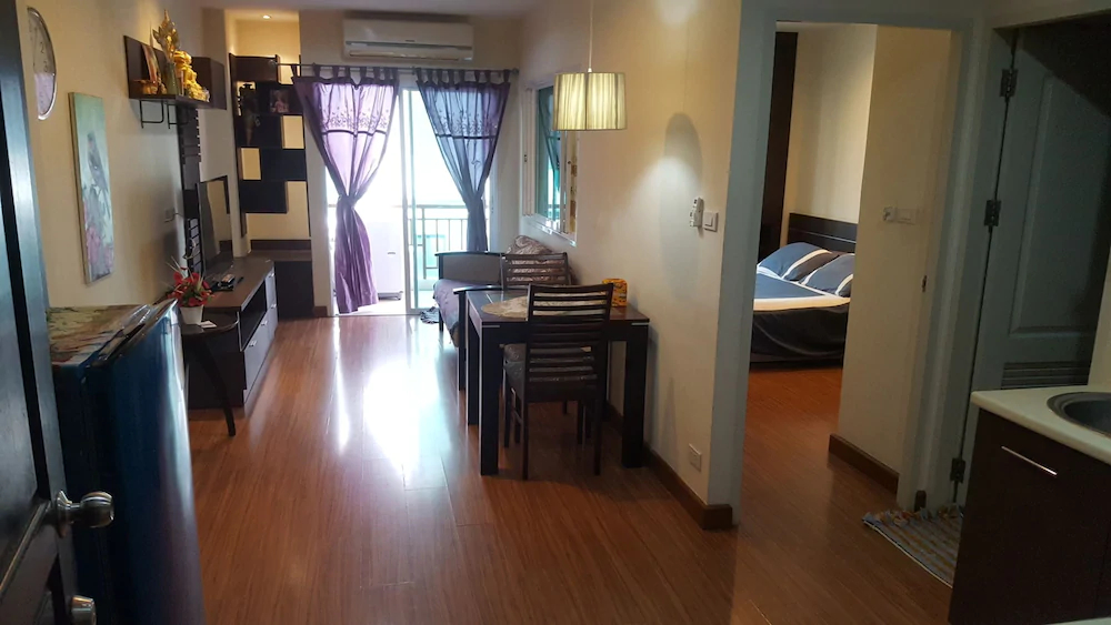 Phuket Villa Patong Beach