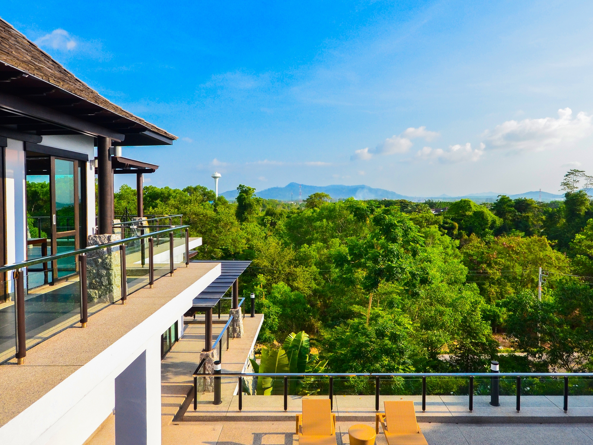 Phumundra Resort