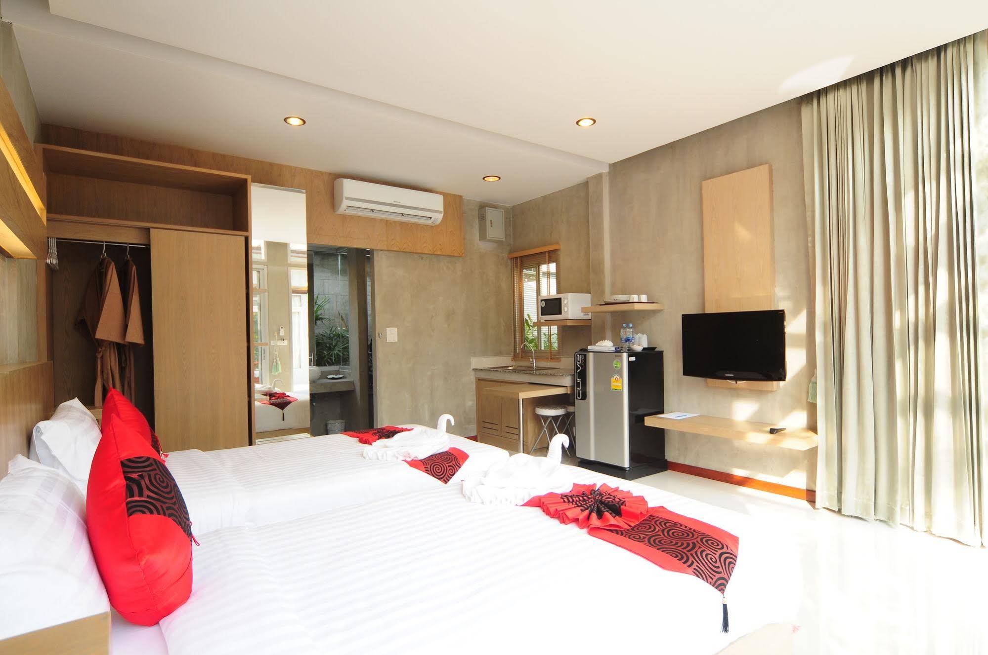 Phu Nana Boutique Hotel