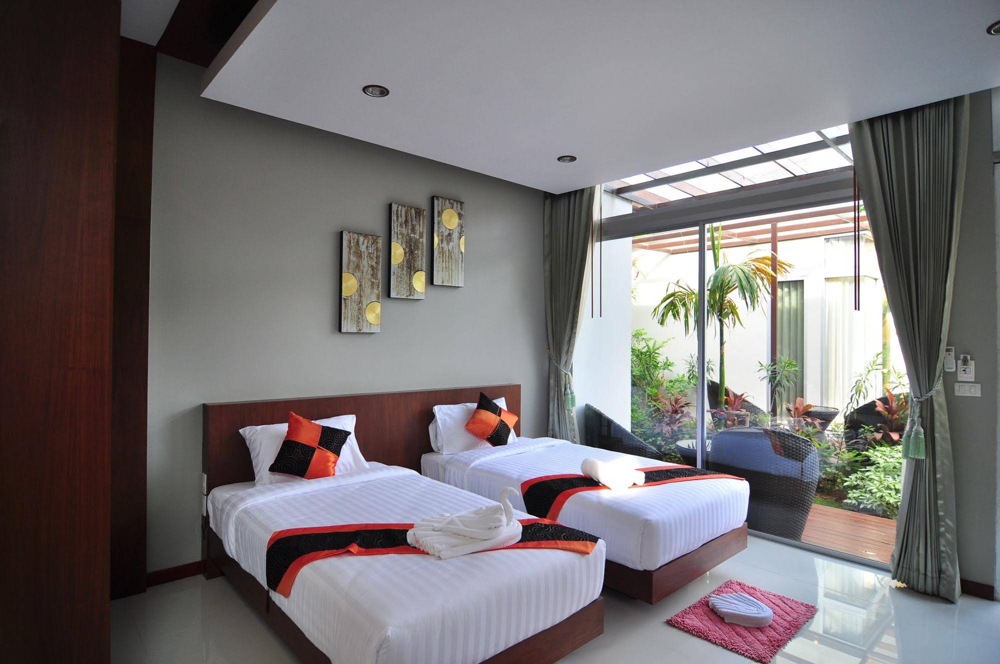 Phu Nana Boutique Hotel