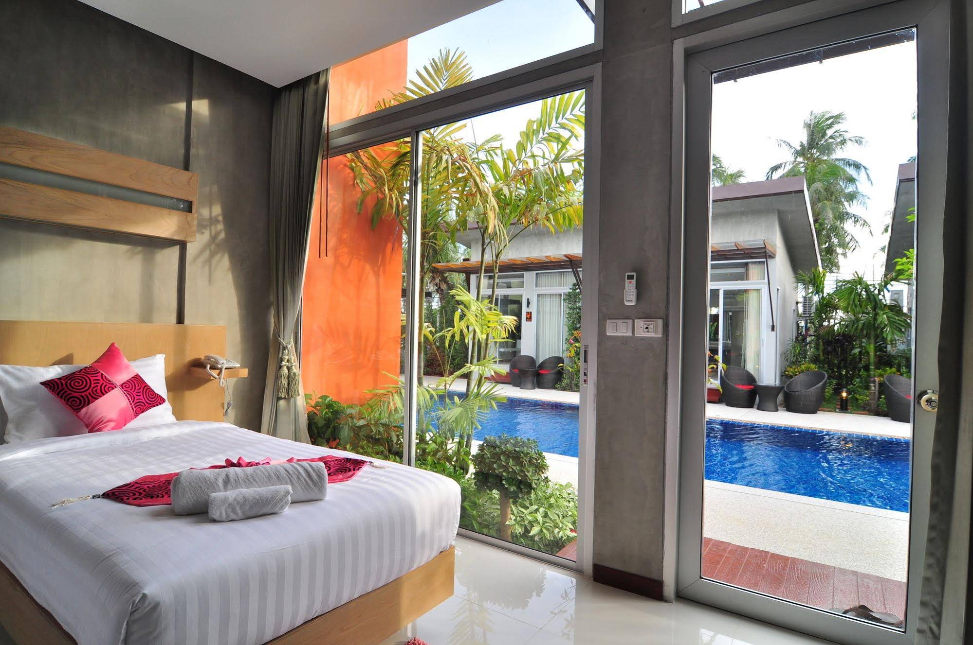Phu Nana Boutique Hotel