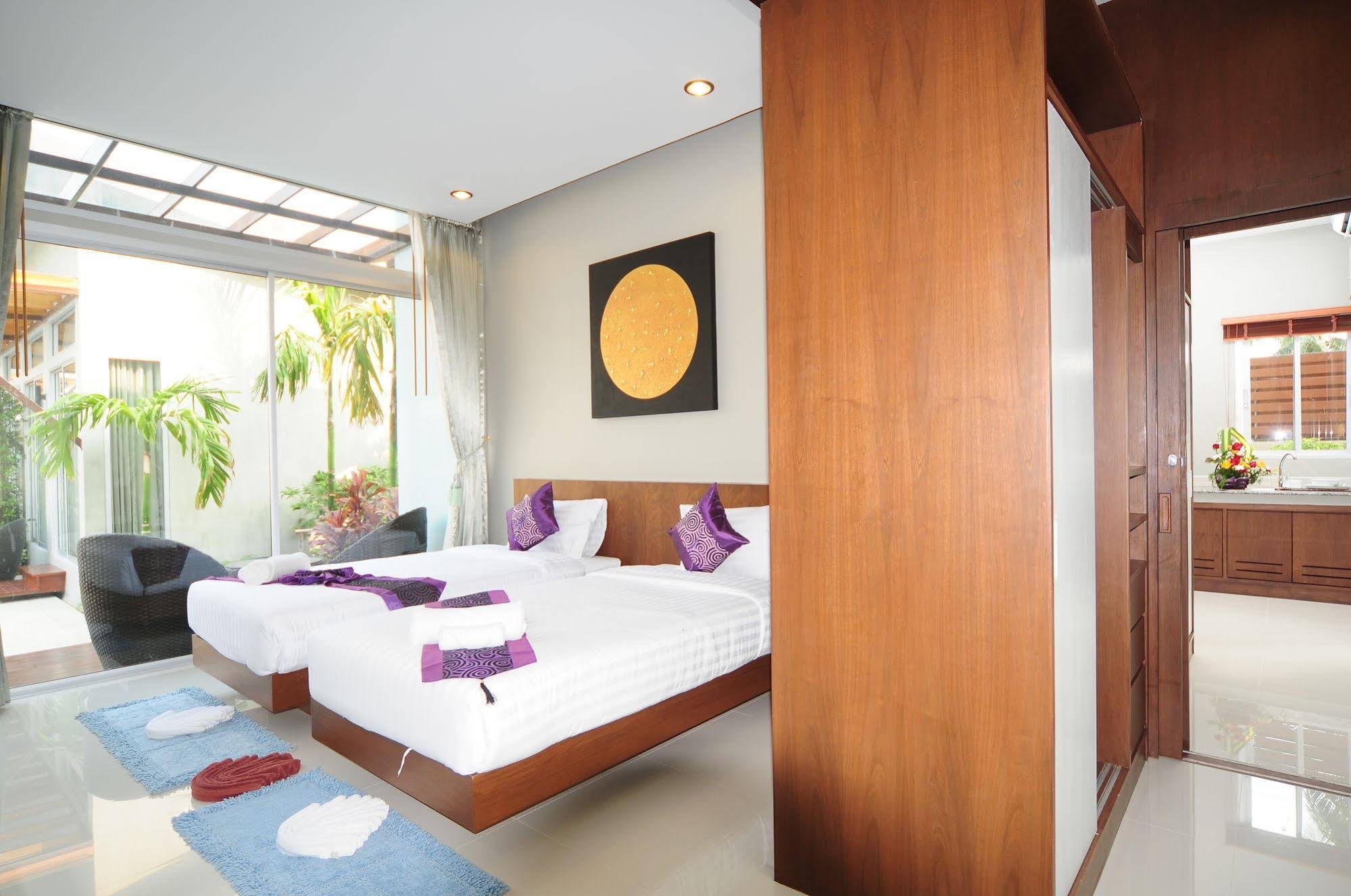 Phu Nana Boutique Hotel