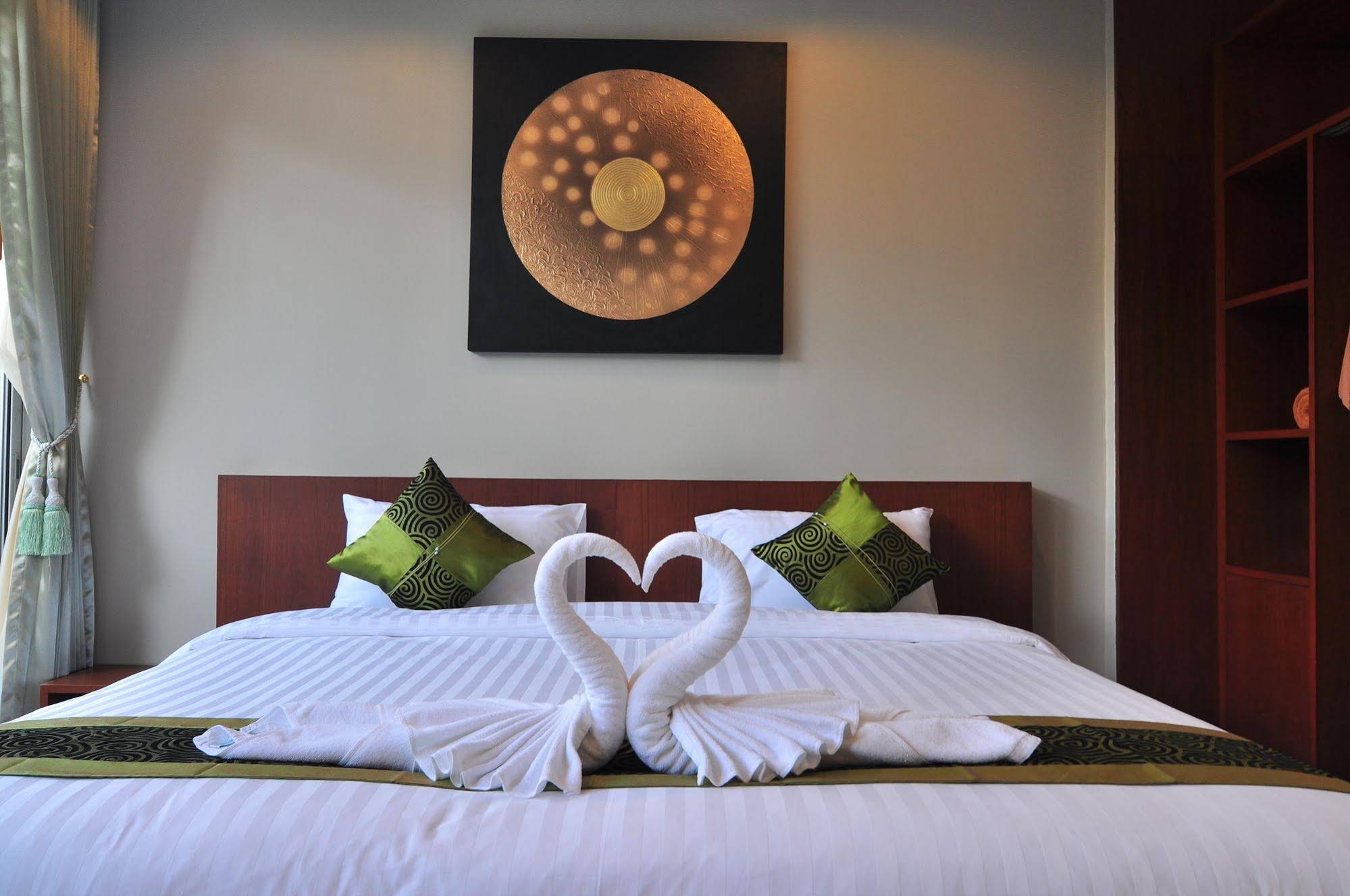 Phu Nana Boutique Hotel