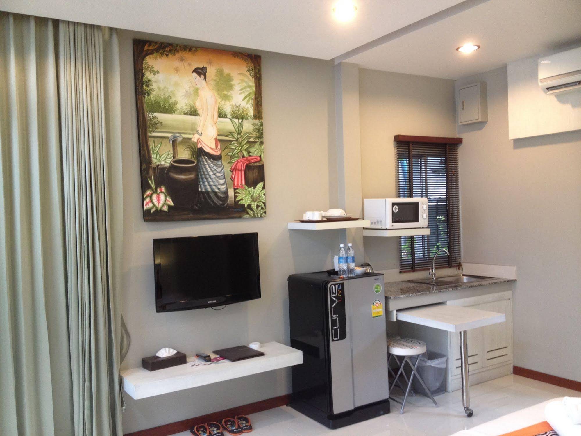 Phu Nana Boutique Hotel