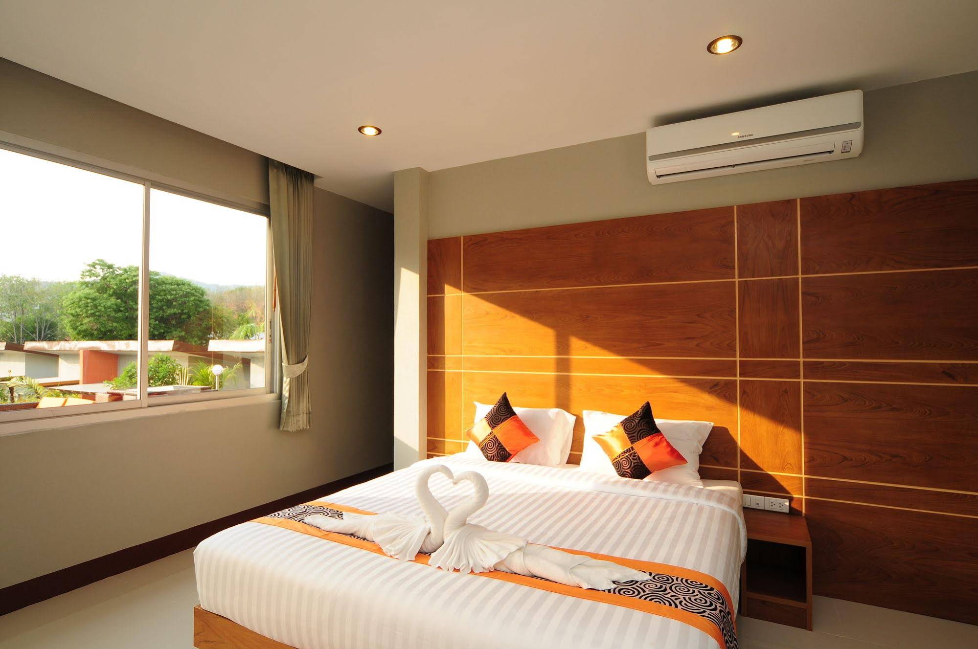 Phu Nana Boutique Hotel