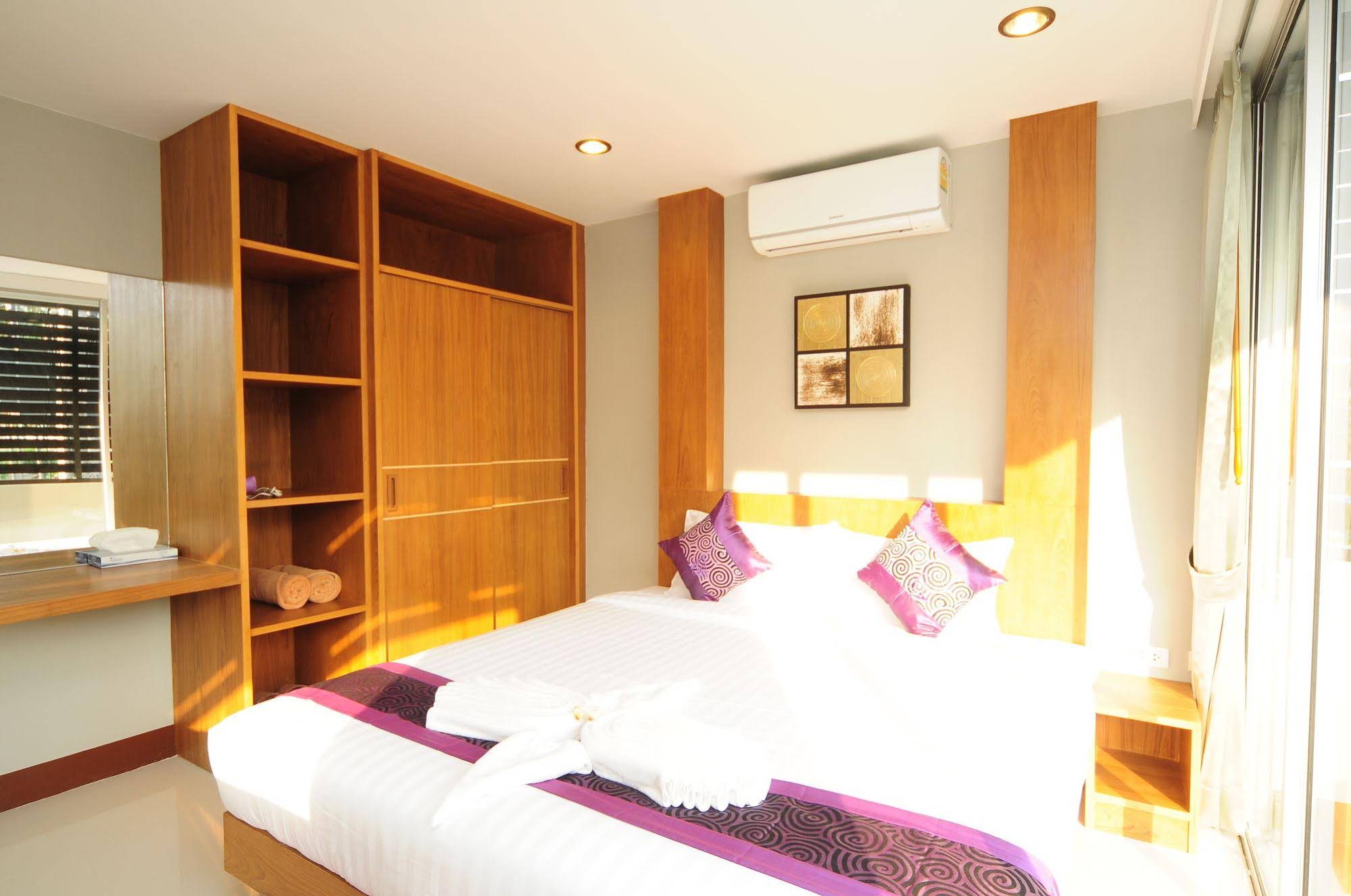 Phu Nana Boutique Hotel