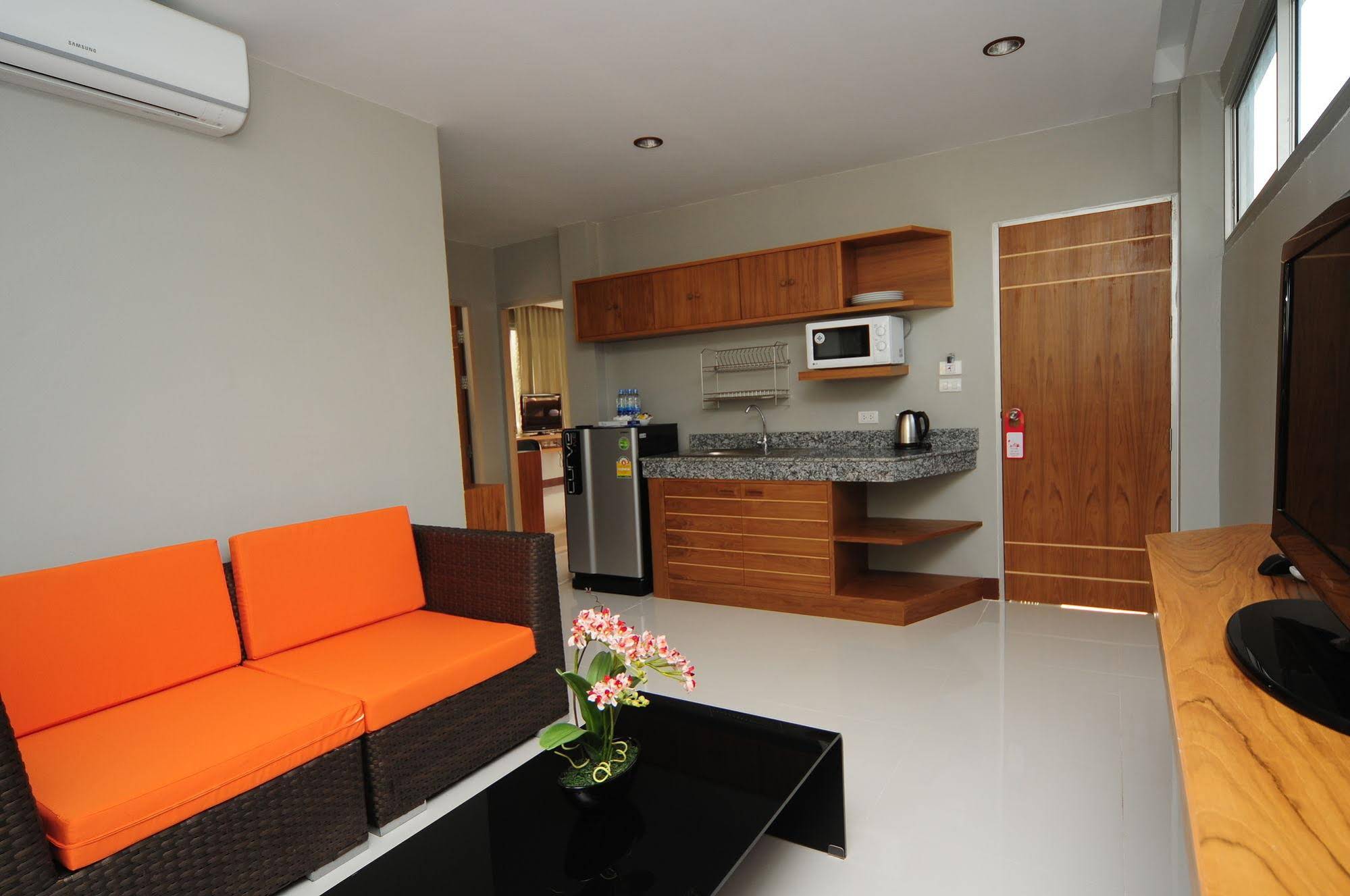 Phu Nana Boutique Hotel