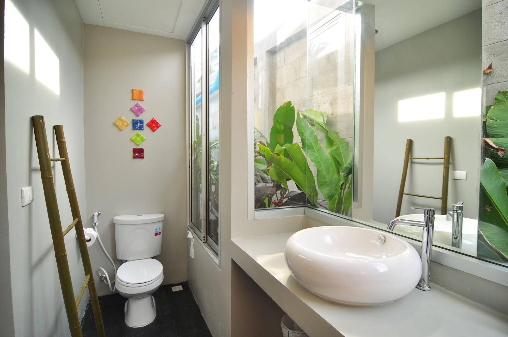 Phu Nana Boutique Hotel