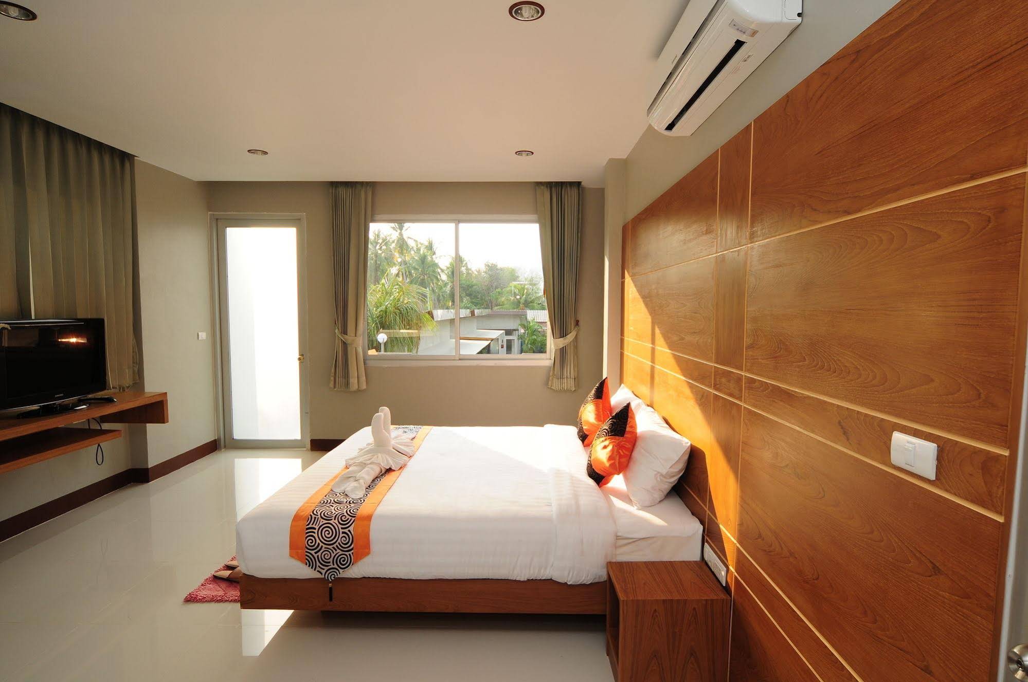 Phu Nana Boutique Hotel