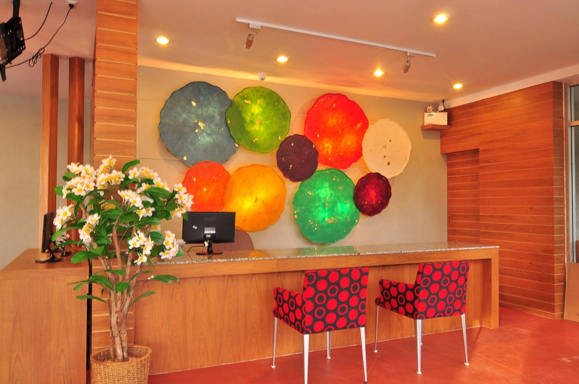 Phu Nana Boutique Hotel