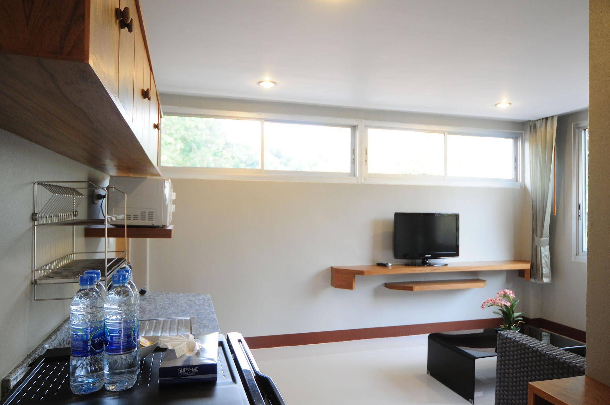 Phu Nana Boutique Hotel