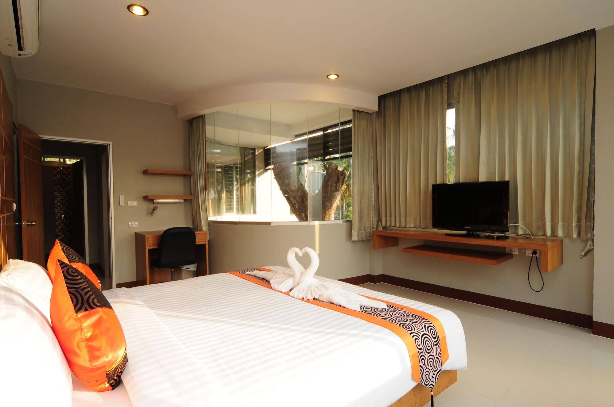 Phu Nana Boutique Hotel