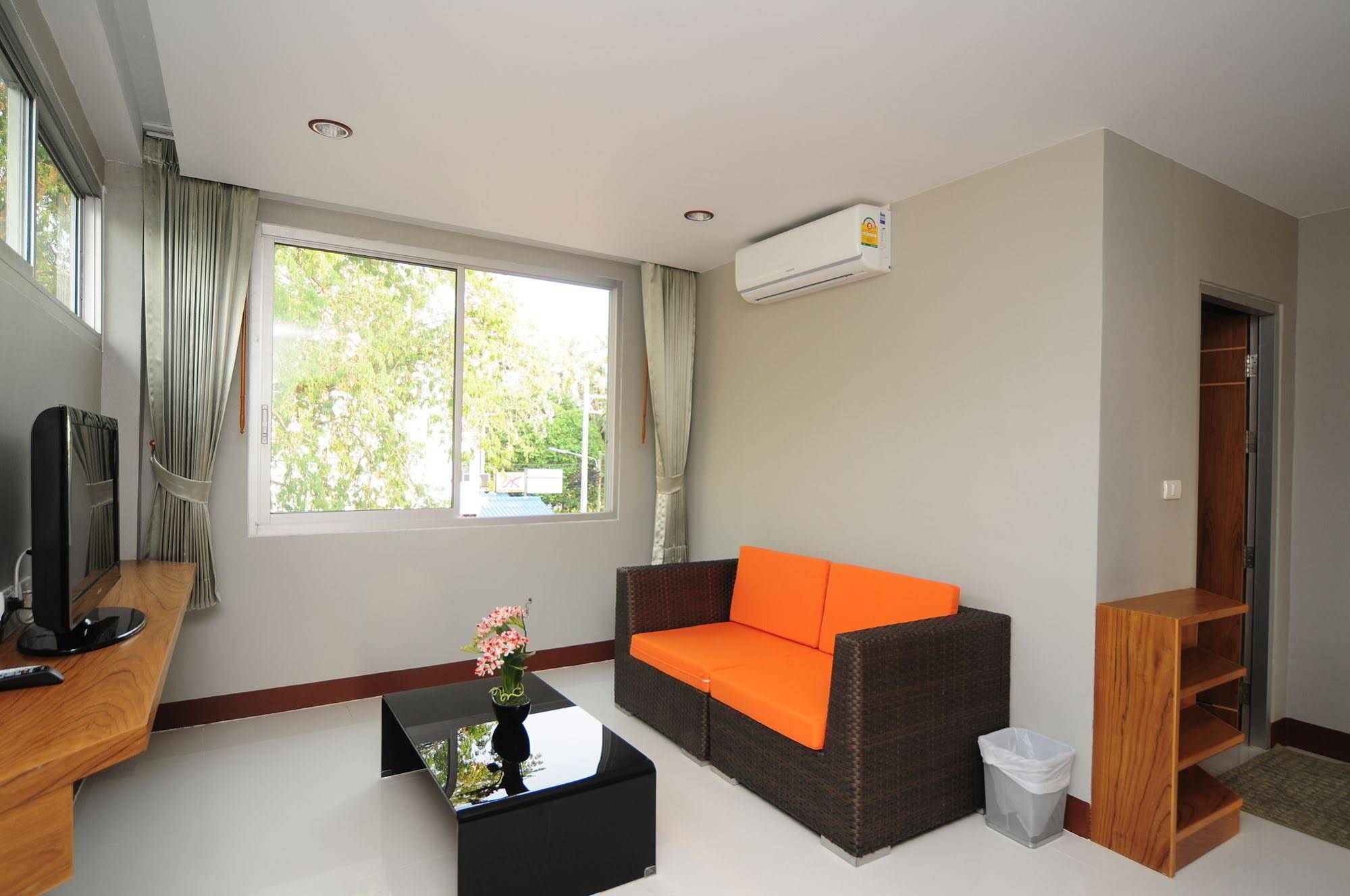 Phu Nana Boutique Hotel