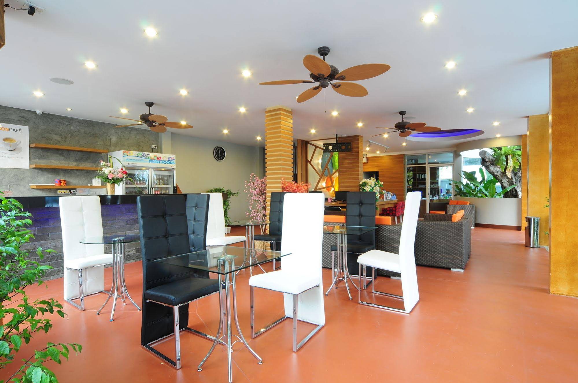 Phu Nana Boutique Hotel