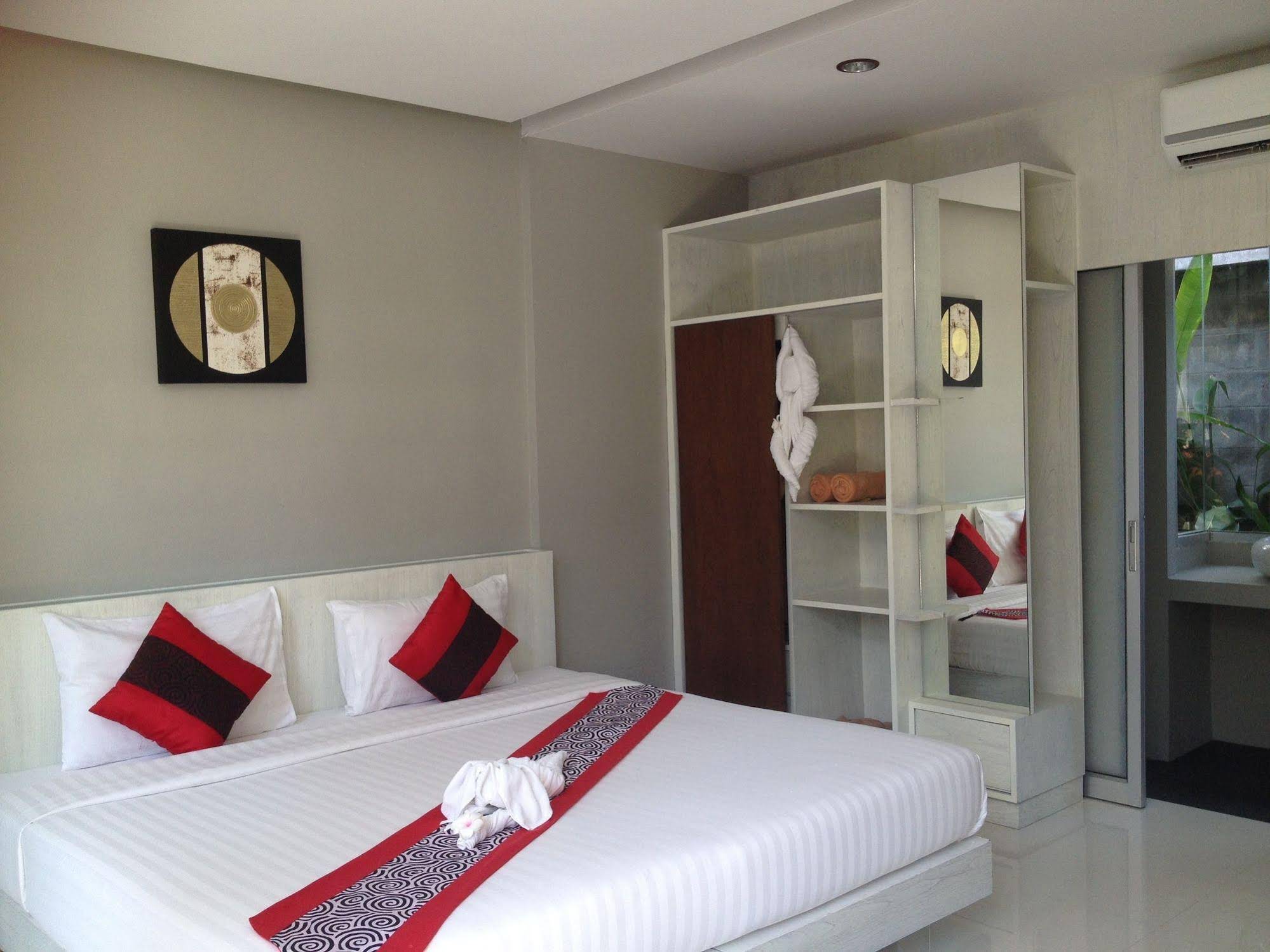 Phu Nana Boutique Hotel