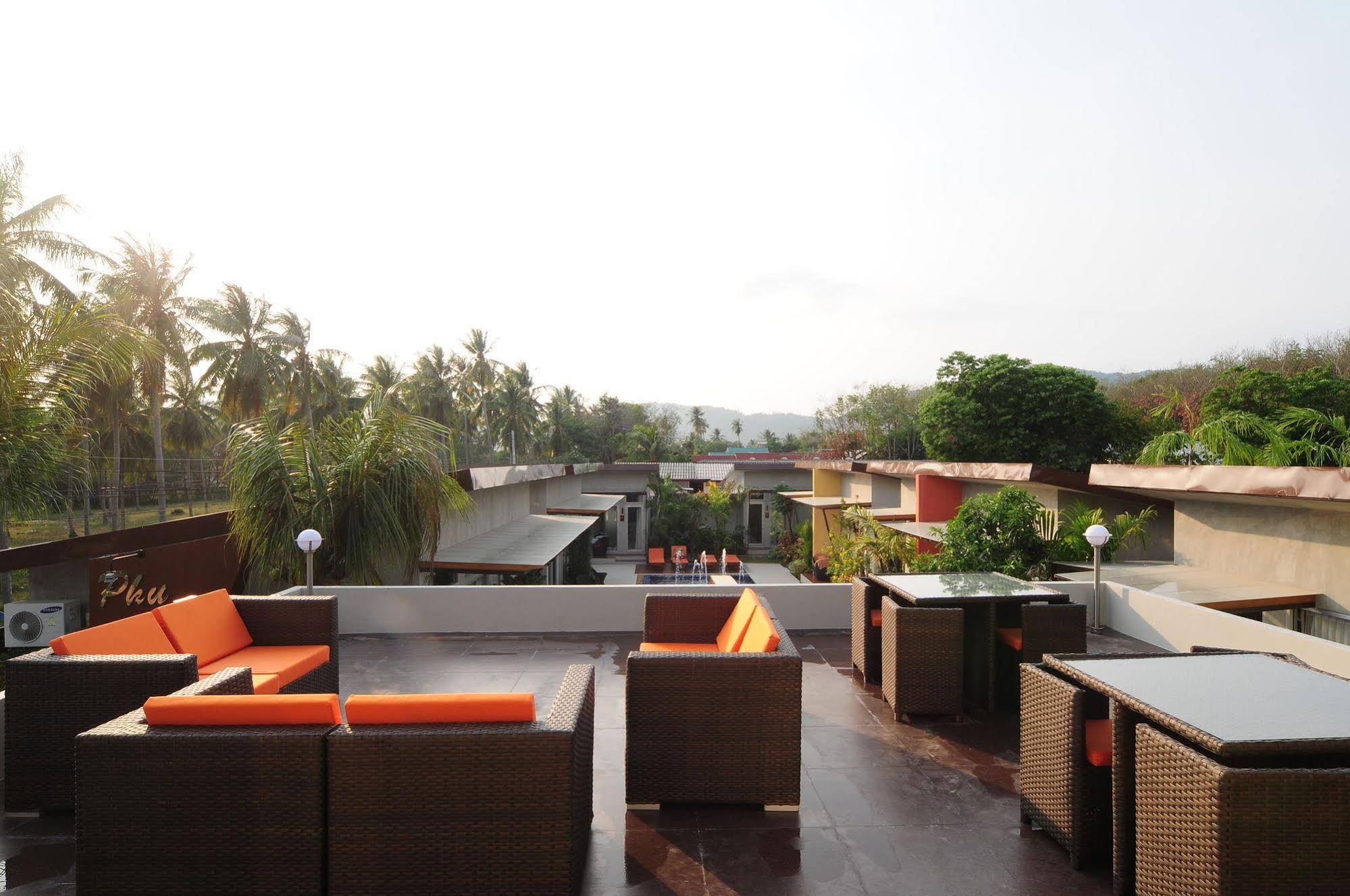 Phu Nana Boutique Hotel