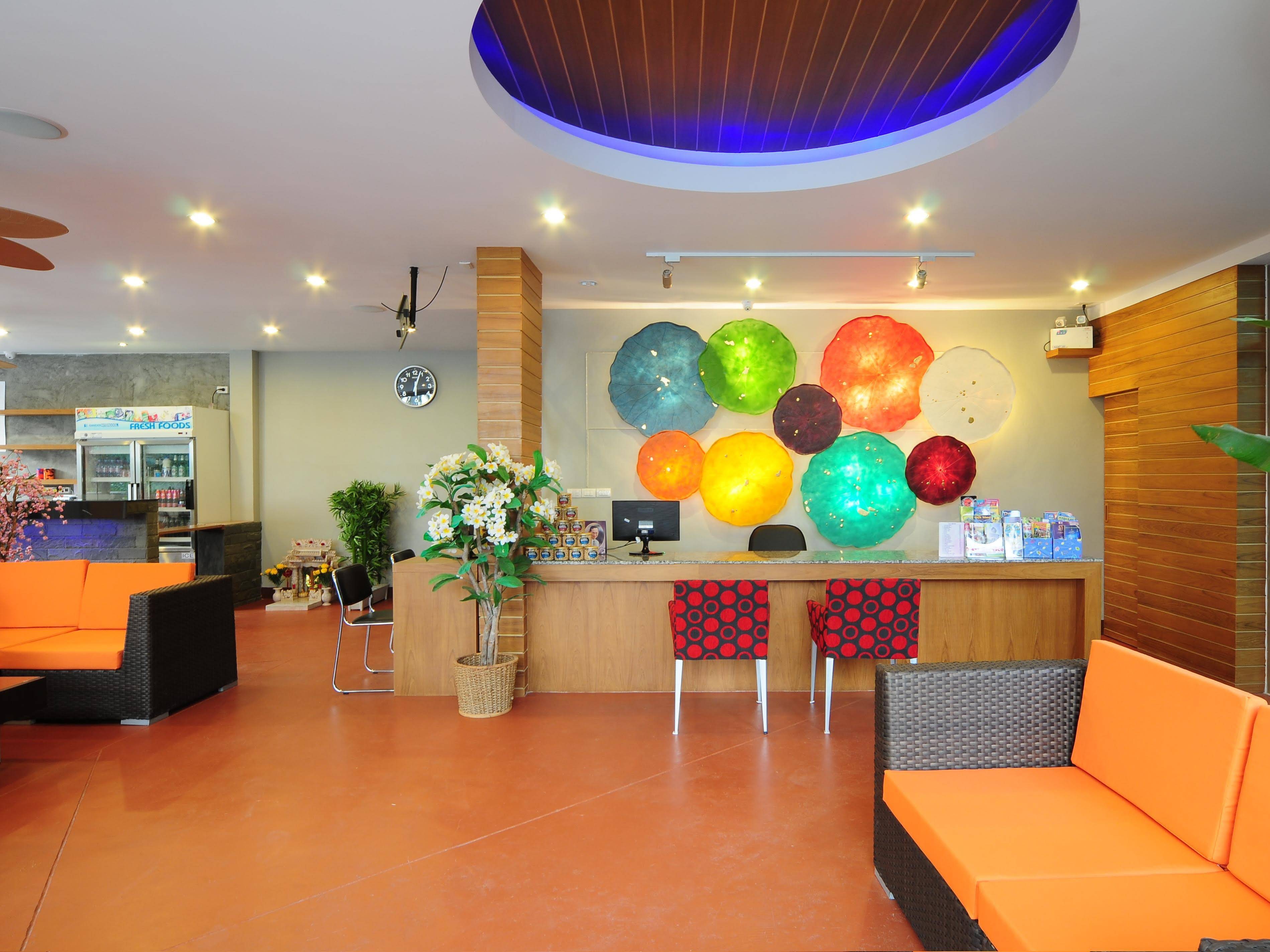 Phu Nana Boutique Hotel