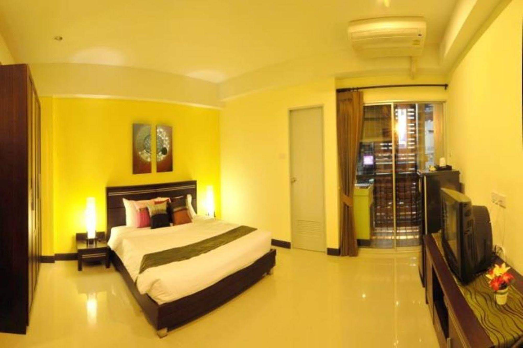 Phupara Place