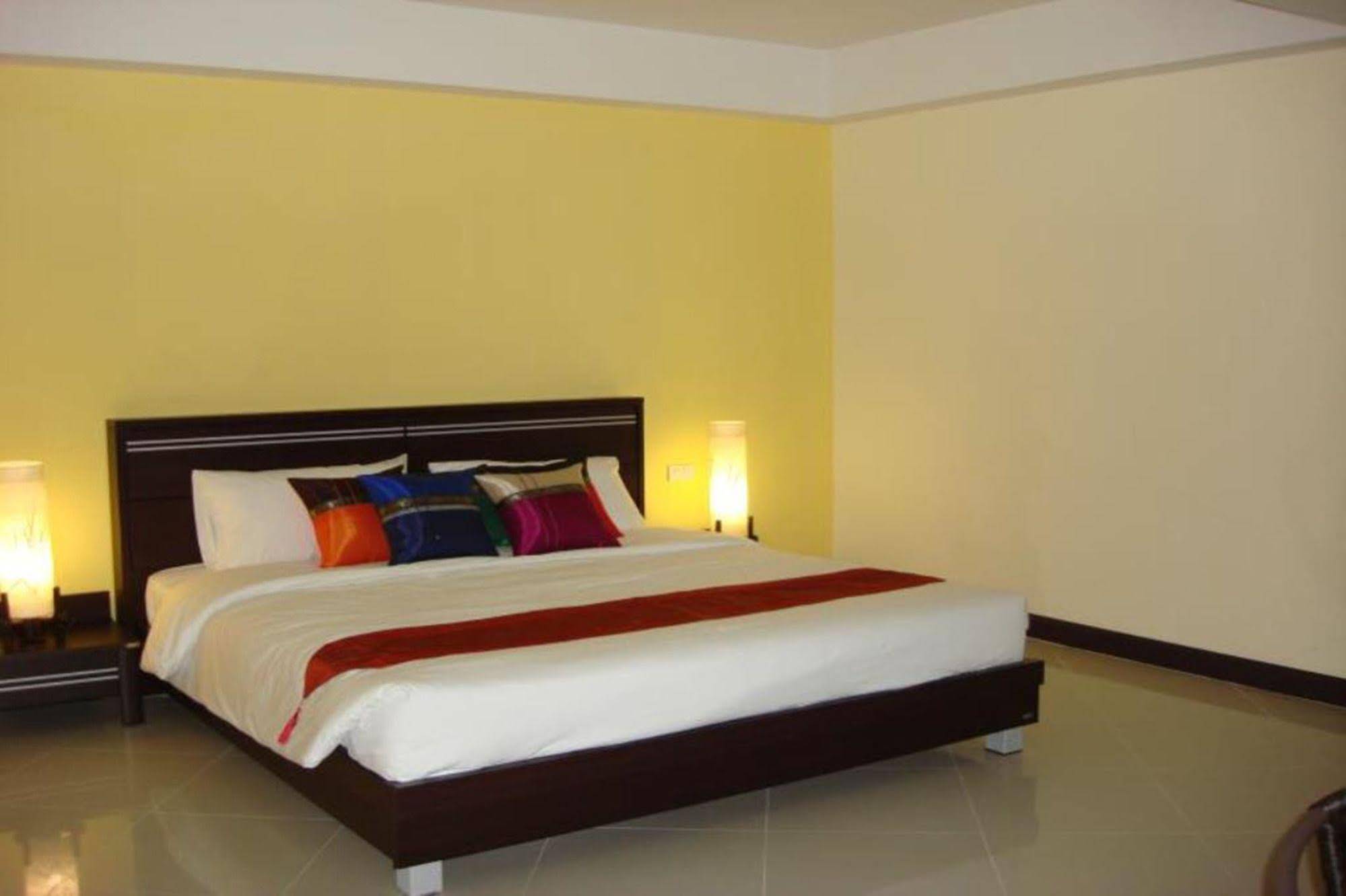 Phupara Place
