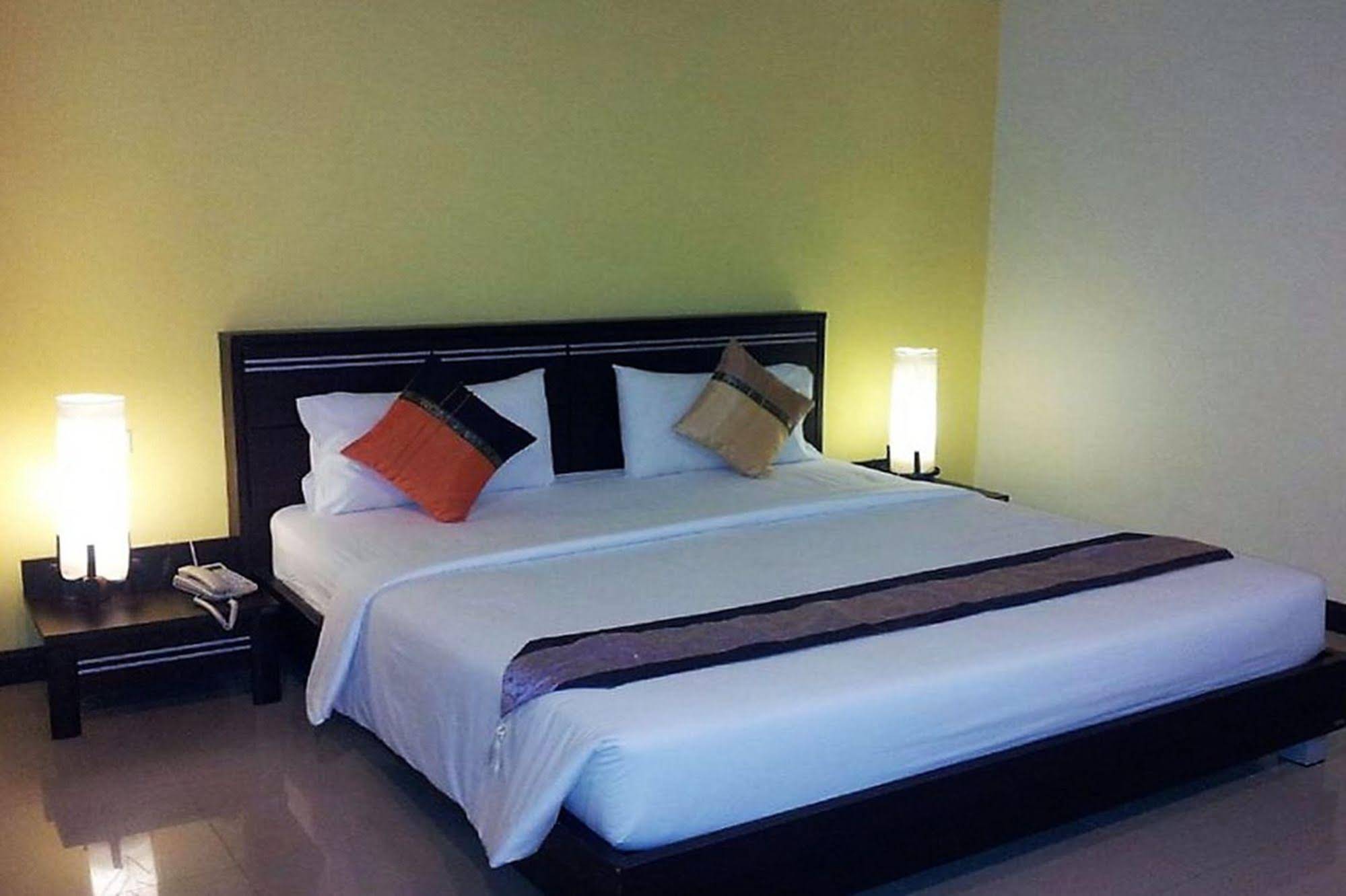 Phupara Place