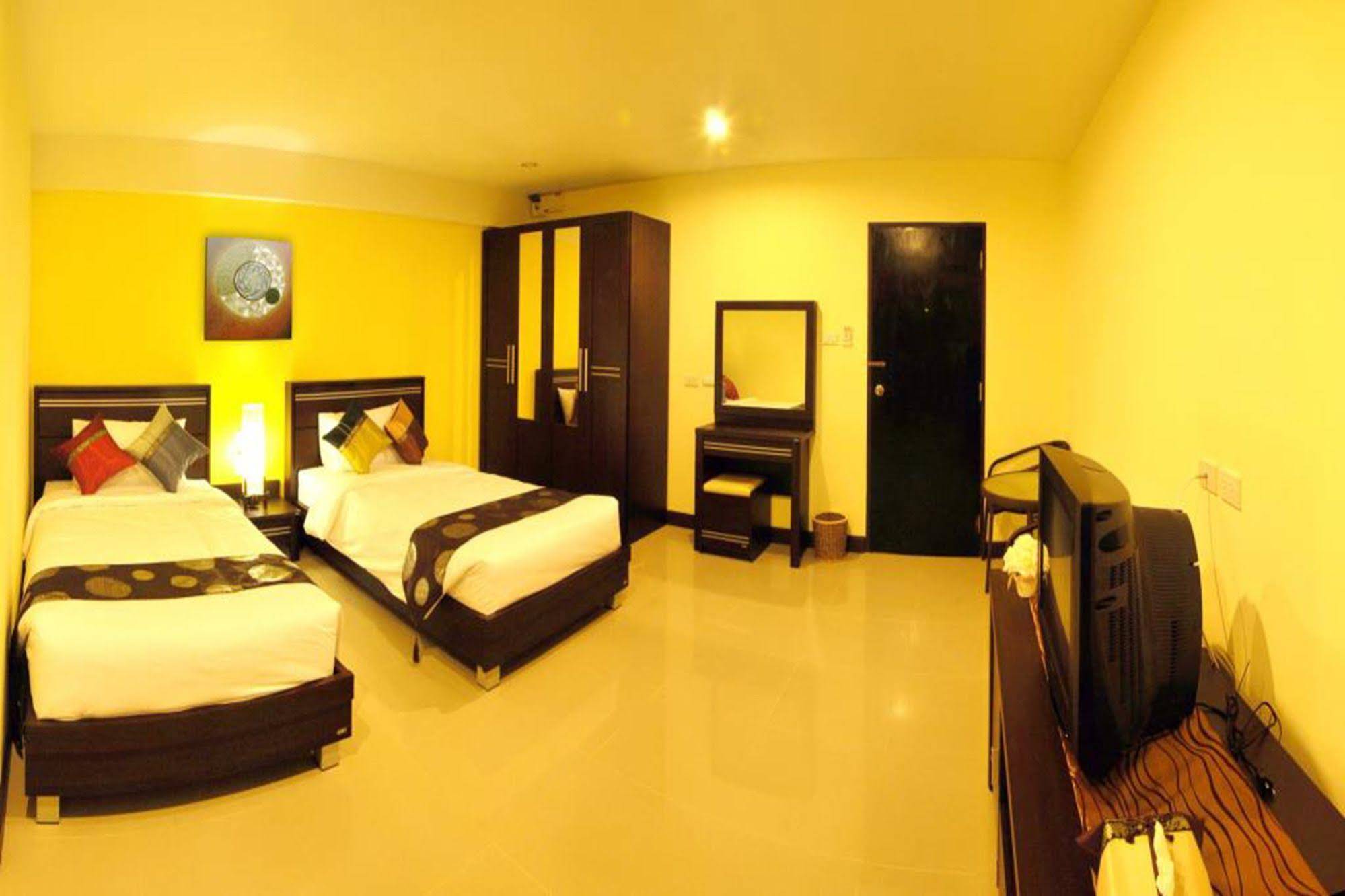 Phupara Place