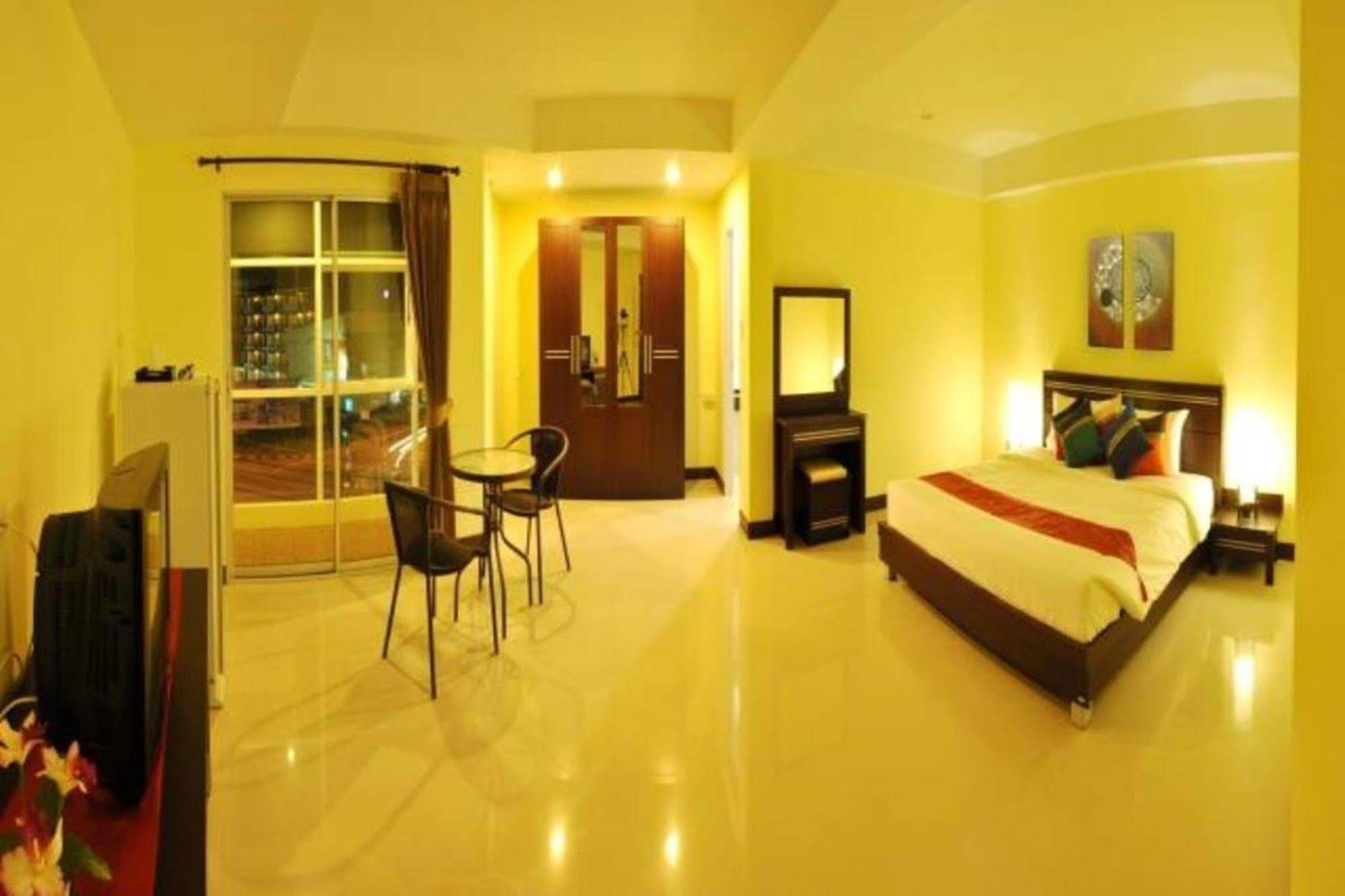 Phupara Place