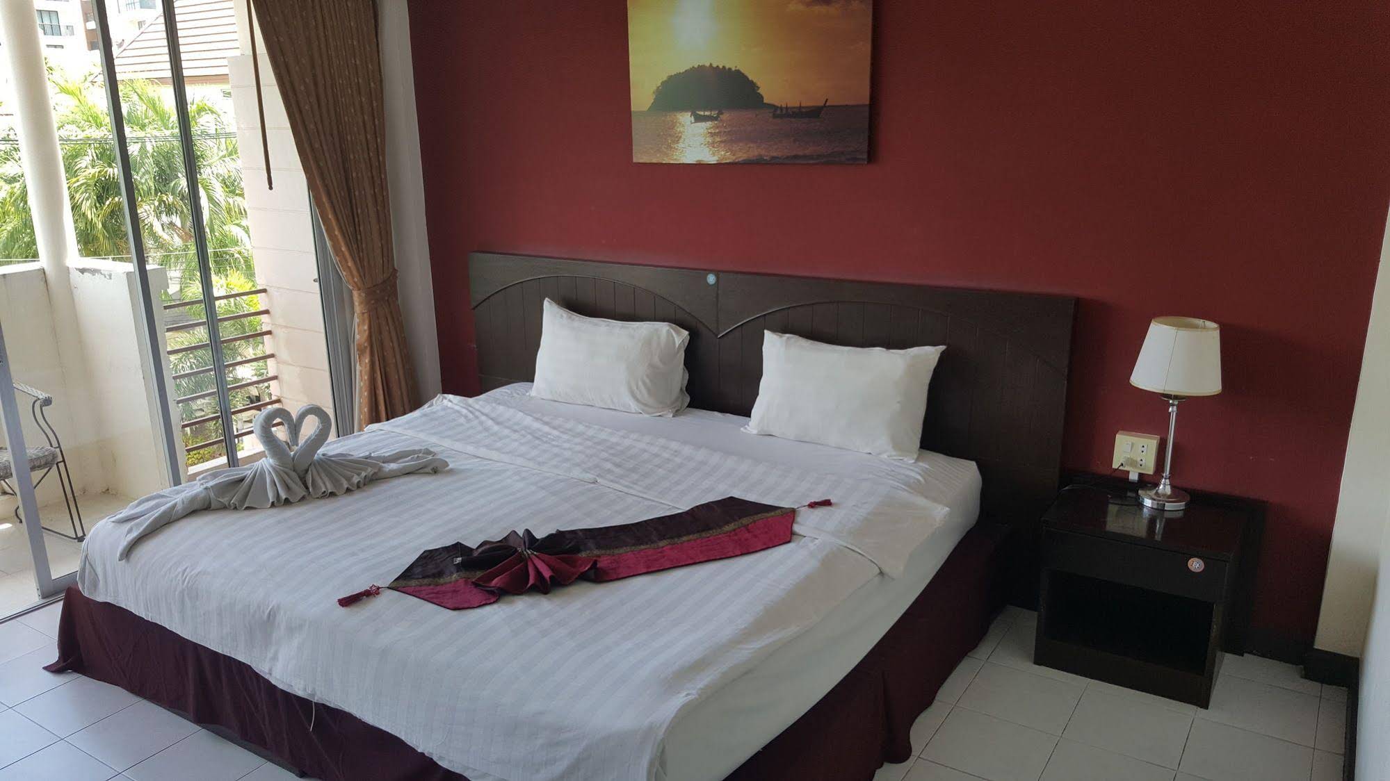 Pitstop Restaurant and Guesthouse