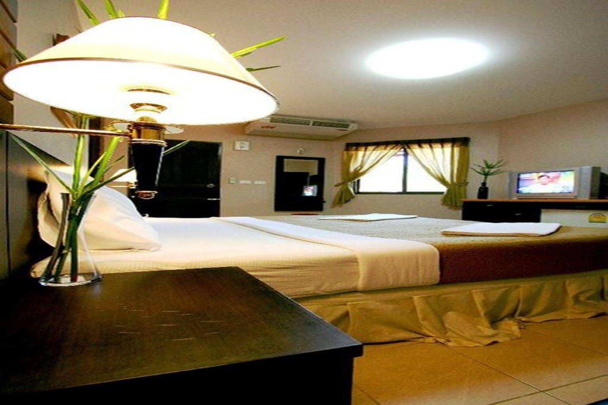 Pk Mansion