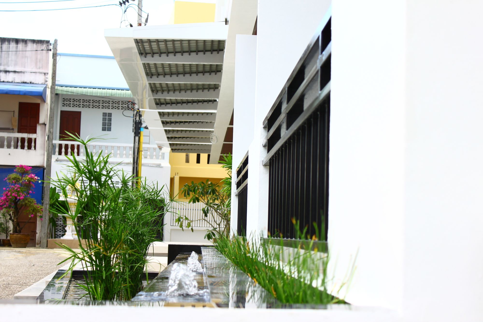 P K Residence