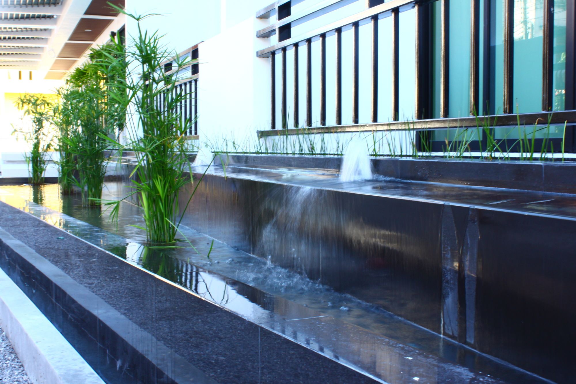 P K Residence