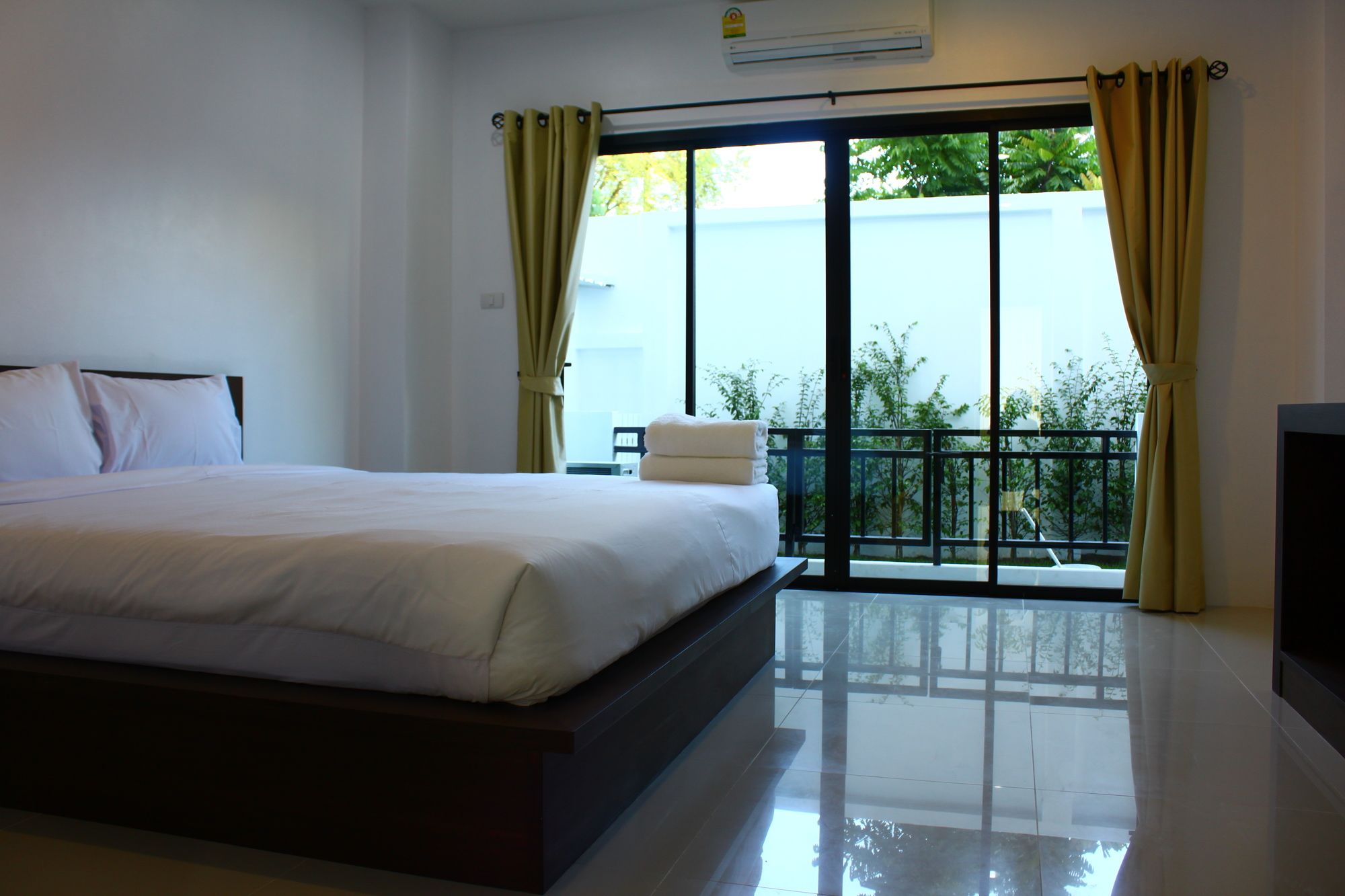 P K Residence