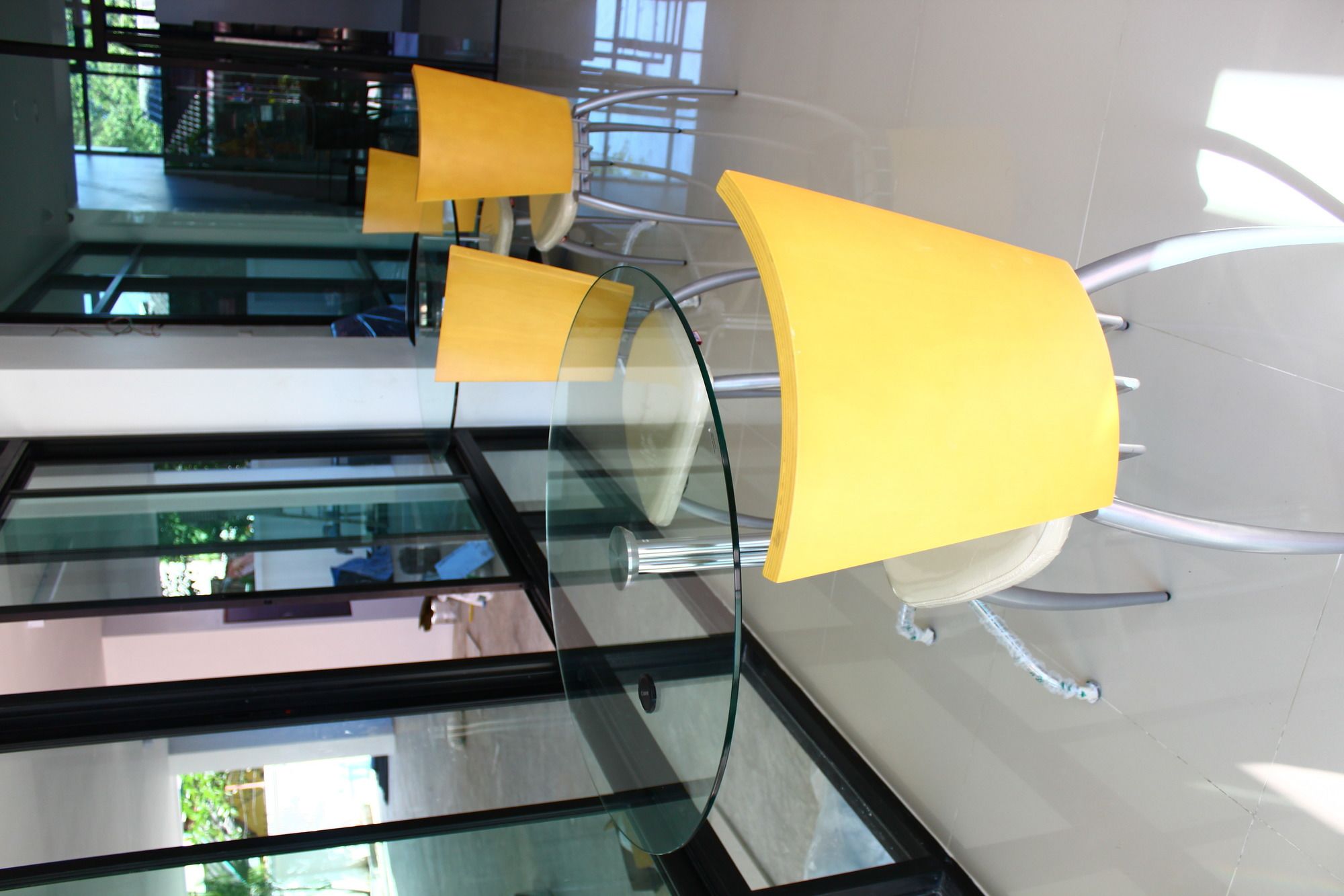 P K Residence