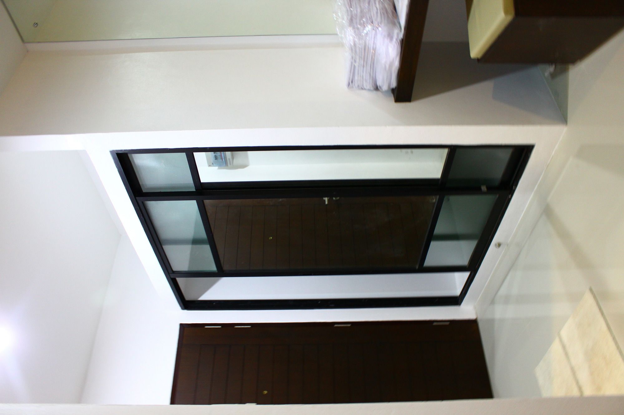 P K Residence